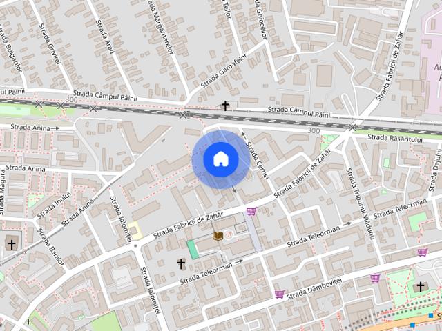 Apartament închirieri în Mărăști, Cluj-Napoca