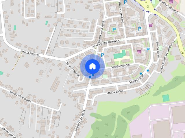 Apartament închirieri în Slatina, Olt