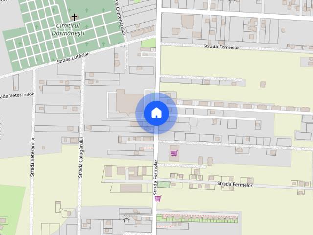 Apartament închirieri în Cartier Tei, Piatra Neamț