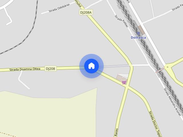 Apartament închirieri în Dolhasca, Suceava