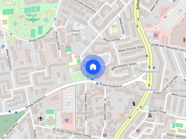 Apartament închirieri în Sector 3, București