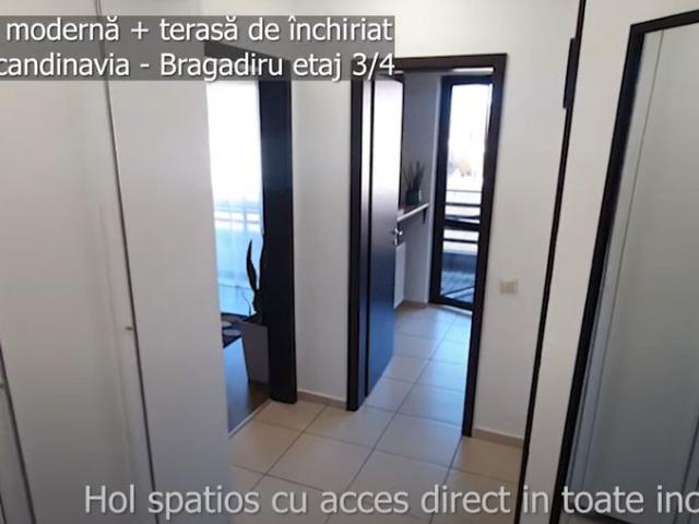 Garsonieră închirieri în Independenței, Bragadiru