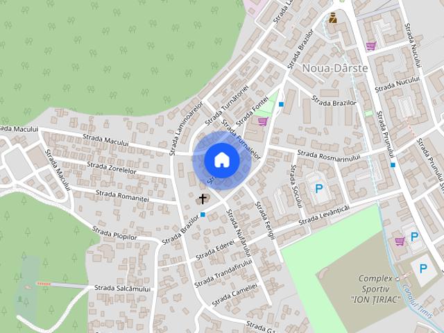 Apartament închirieri în Brașov