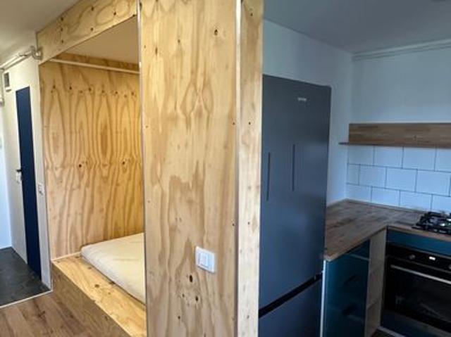 Garsonieră închirieri în Mircea Cel Batran, Iași
