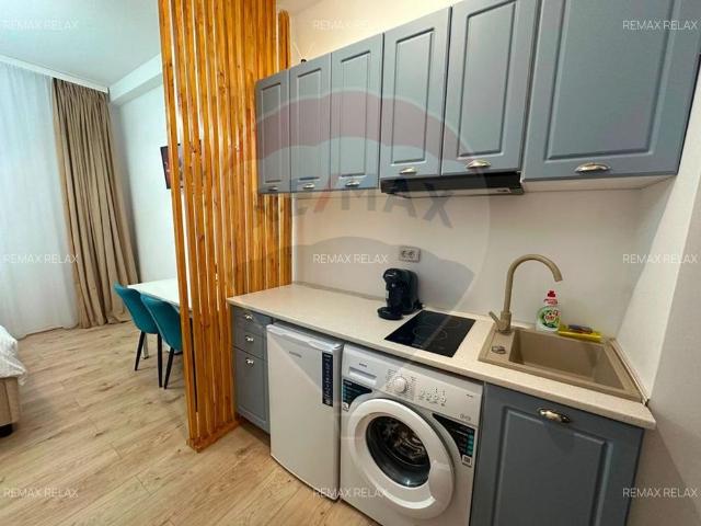 Apartament închirieri în Mircea Cel Batran, Iași