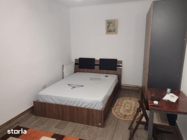 Garsonieră închirieri în Mircea Cel Batran, Iași