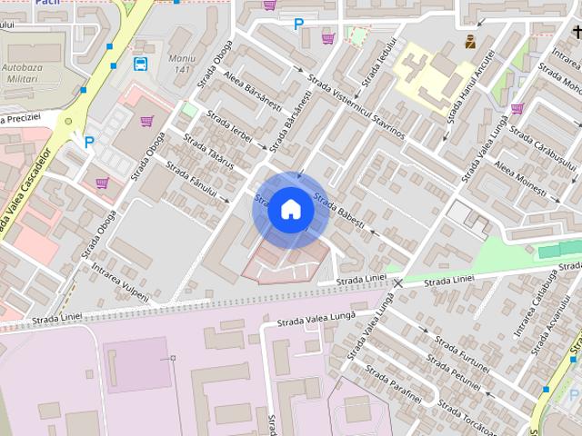 Garsonieră închirieri în București