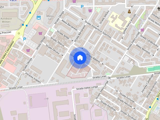 Garsonieră închirieri în București