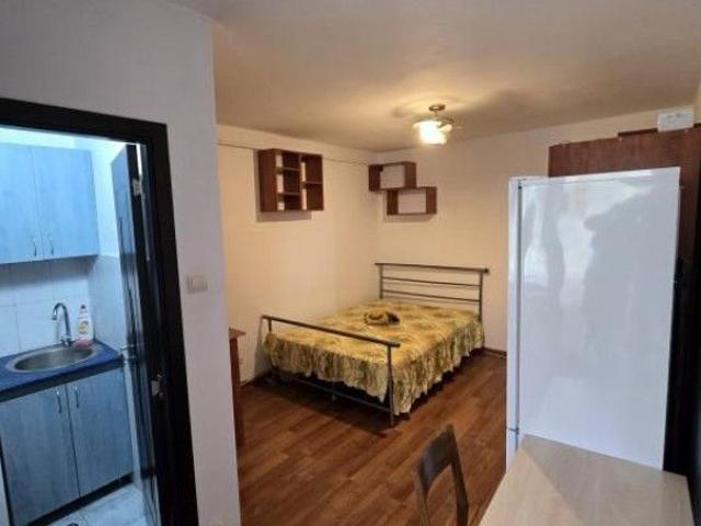 Garsonieră închirieri în Mircea Cel Batran, Iași