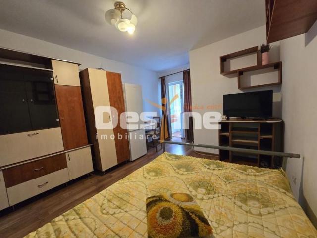 Garsonieră închirieri în Mircea Cel Batran, Iași