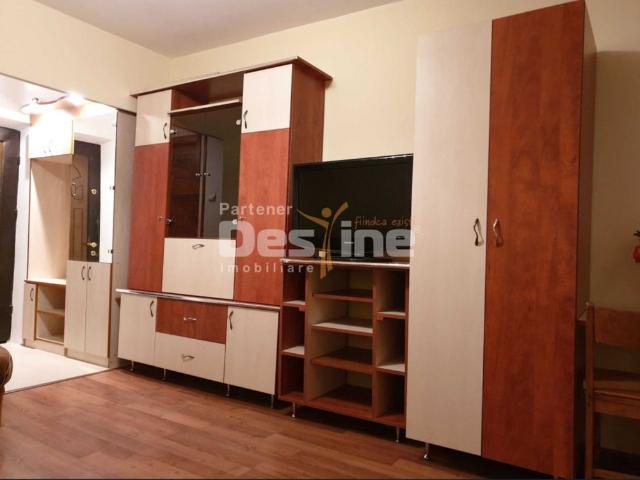 Garsonieră închirieri în Mircea Cel Batran, Iași