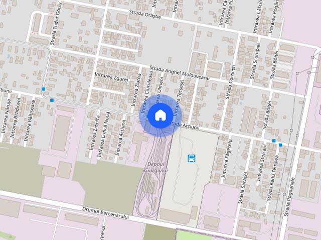 Garsonieră închirieri în București