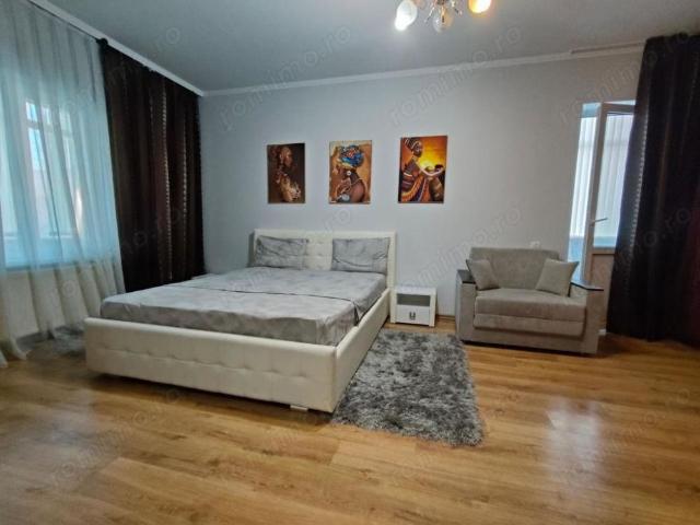 Garsonieră închirieri în București