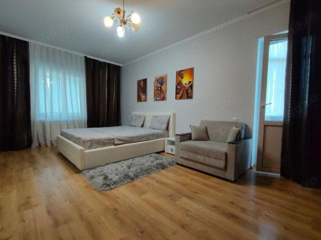 Garsonieră închirieri în București