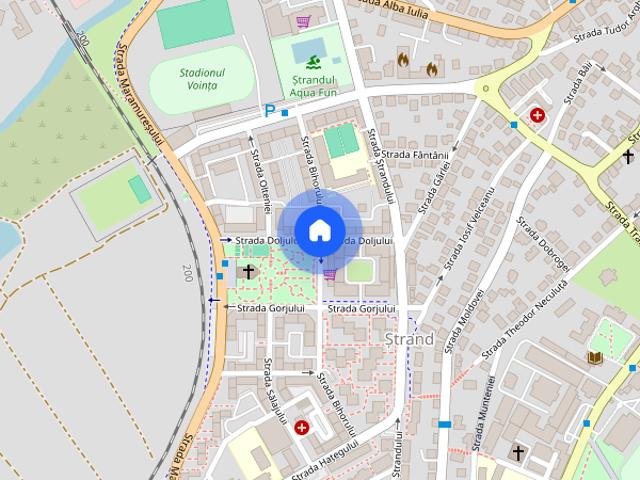 Apartament închirieri în Brasov, Sibiu