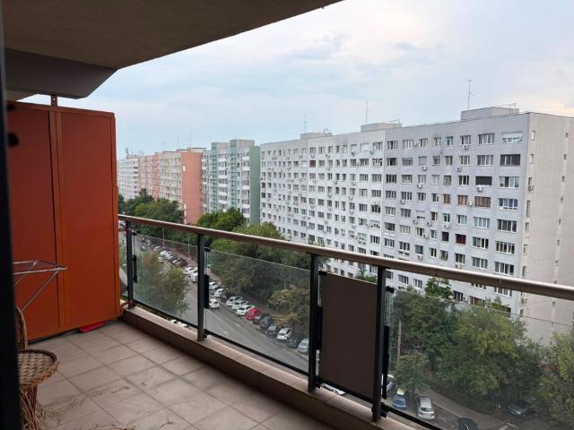 Garsonieră închirieri în București