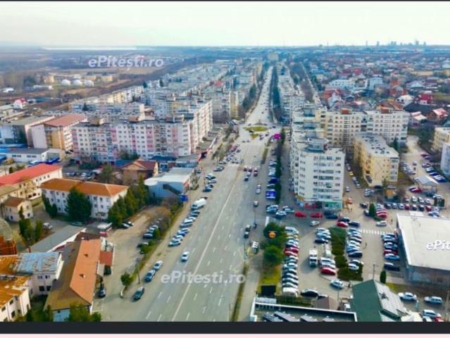Garsonieră închirieri în Pitesti, Argeș