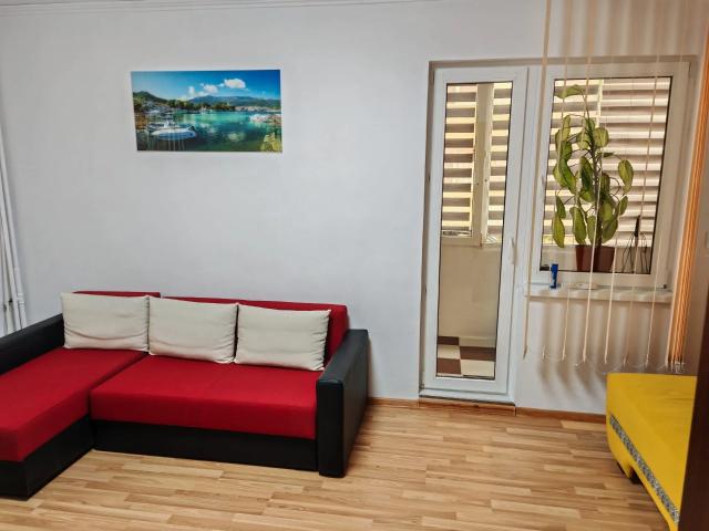 Garsonieră închirieri în Colțea, București