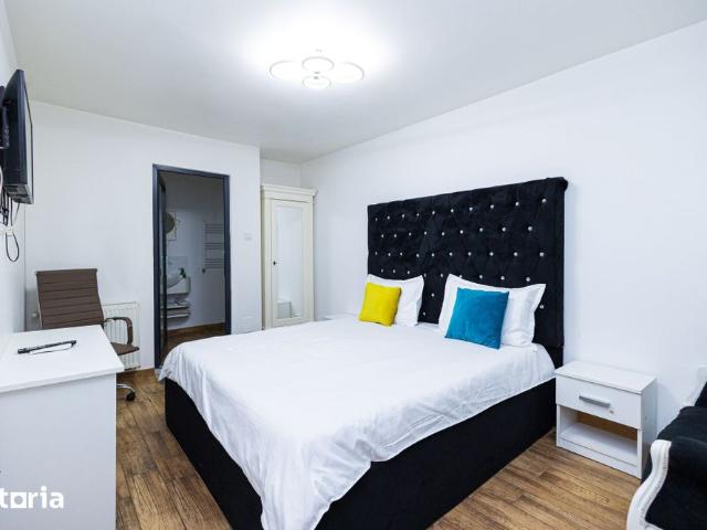 Apartament închirieri în Mircea Cel Batran, Iași