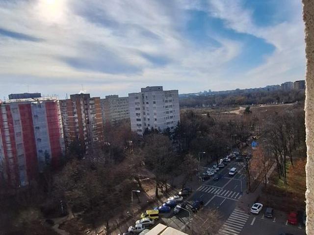 Garsonieră închirieri în București