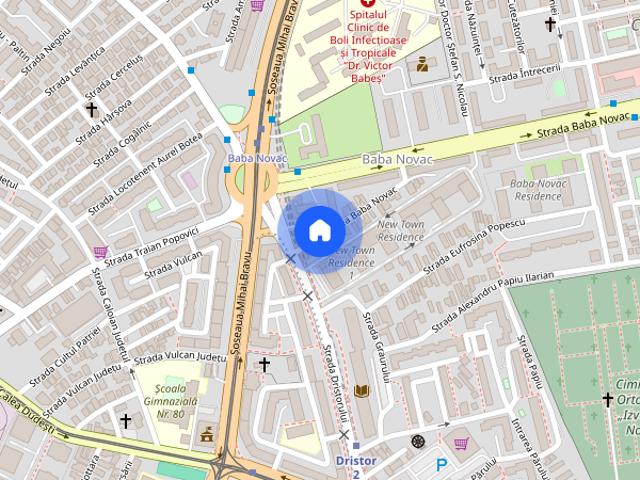 Apartament închirieri în București
