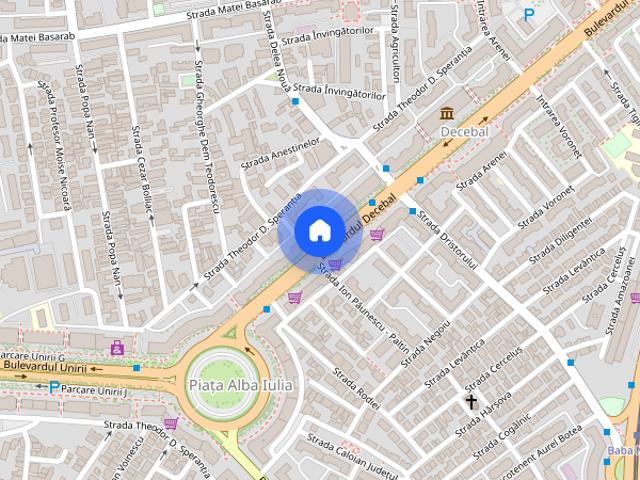 Apartament închirieri în București