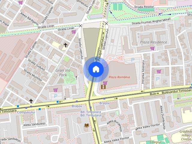 Apartament închirieri în București