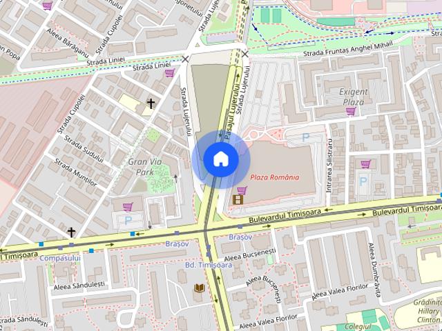 Apartament închirieri în București