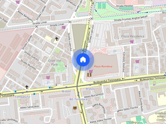Apartament închirieri în București