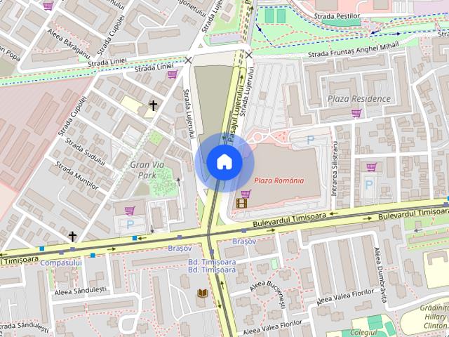 Apartament închirieri în București