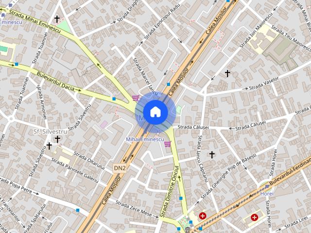 Apartament închirieri în București