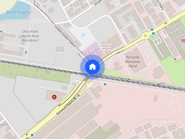 Apartament închirieri în Sector 1, București