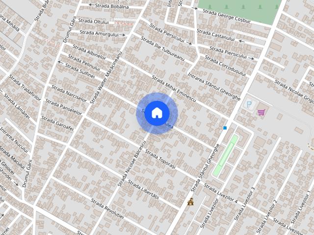 Apartament închirieri în București