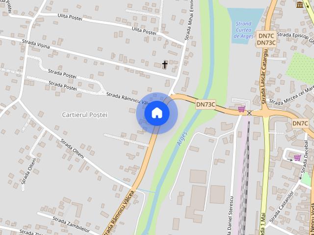 Apartament închirieri în Curtea de Argeș, Argeș