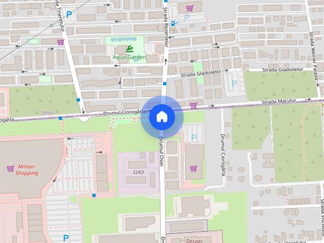 Garsonieră închirieri în Sector 6, București