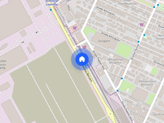 Garsonieră închirieri în Sector 4, București