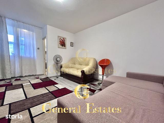 Apartament închirieri în Mircea Cel Batran, Iași