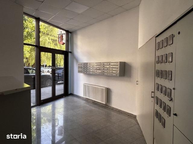 Garsonieră închirieri în București