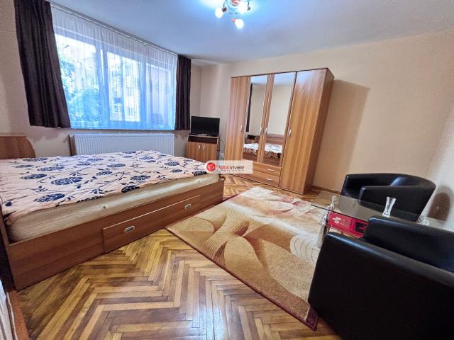 Garsonieră închirieri în Vaslui