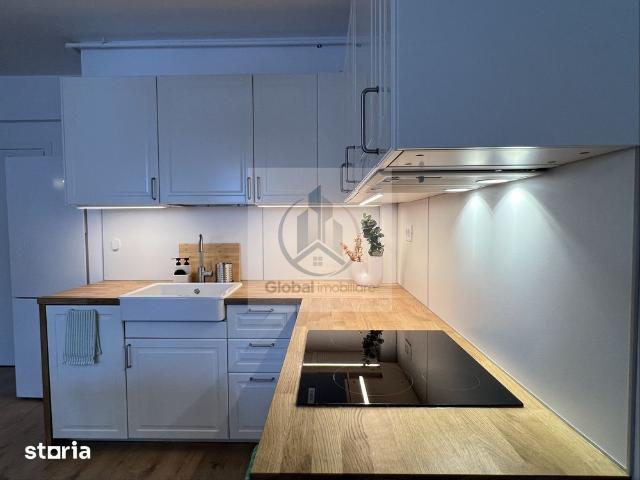 Apartament închirieri în Pipera, Voluntari