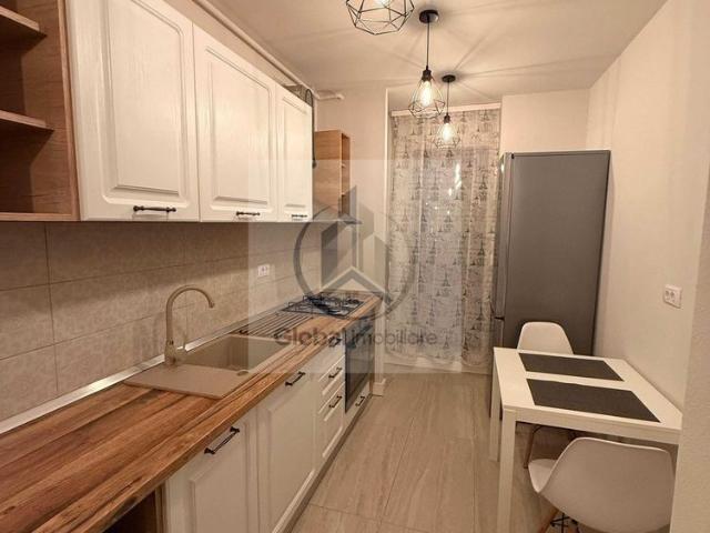 Apartament închirieri în Conpref Carpați, București