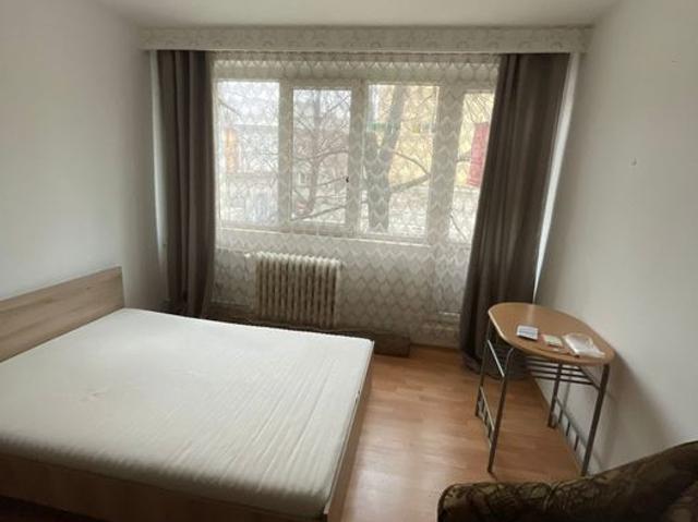 Garsonieră închirieri în Mircea Cel Batran, Iași