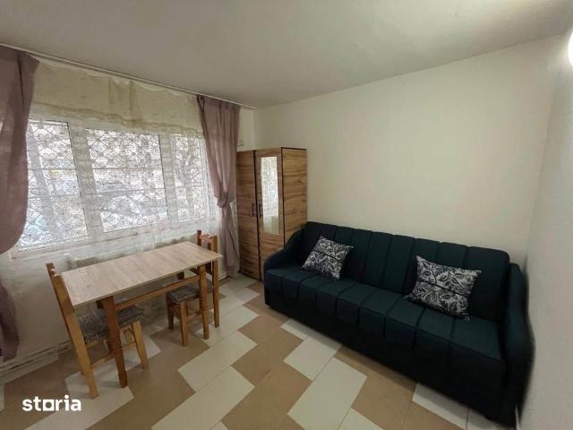 Apartament închirieri în Mircea Cel Batran, Iași