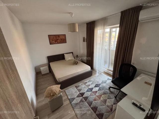 Apartament închirieri în Popesti Leordeni, București