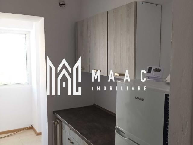 Apartament închirieri în Trei Stejari, Sibiu