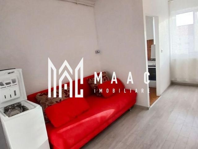 Apartament închirieri în Vasile Aaron, Sibiu