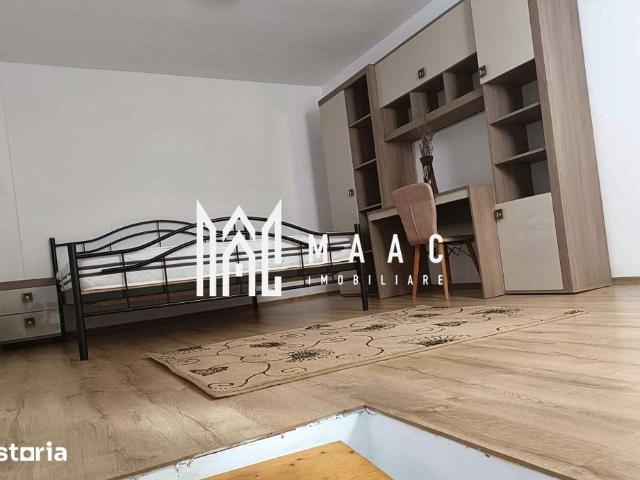 Apartament închirieri în Vasile Aaron, Sibiu