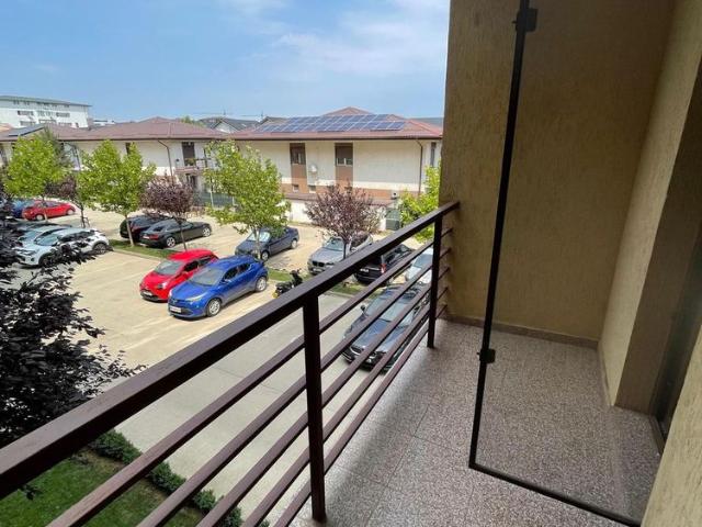 Apartament închirieri în Militari Residence, Chiajna