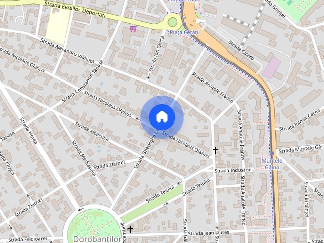 Garsonieră închirieri în Oradea, Bihor