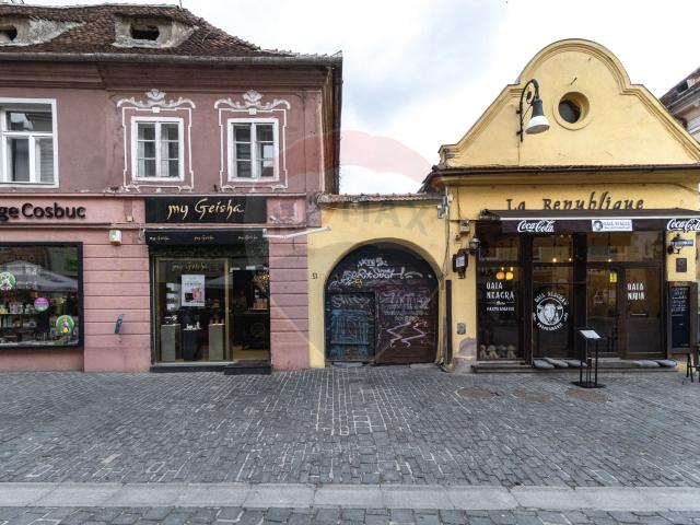 Garsonieră închirieri în Brașov